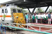 New Direct Train Between Bengaluru and Mumbai After 30 Years