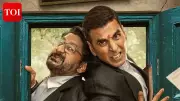New OTT Releases: 'Rafa', 'Jolly LLB 3', and More This Friday