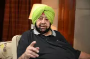 New Punjab BJP Chief Won't Be Able to Deliver: Capt Amarinder