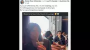 New Zealand Woman Faces Police Over 'Welcome to New India' Facebook Post