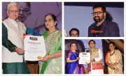 Newsmakers Achievers Awards 2026 Honours Grassroots Changemakers in Mumbai