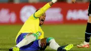 Neymar doubtful starter for Brazil's 2026 World Cup opener against Morocco