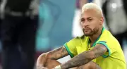 Neymar Lookalike Eigon Oliver Sparks Viral Restroom Video Confusion