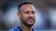 Neymar named in Brazil's 2026 World Cup squad by coach Ancelotti