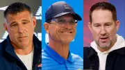 NFL Coaches Show Unique Support for Players in 2025 Offseason