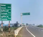 NHAI Revives Trichy-Karaikudi Highway Widening Project After Long Delay