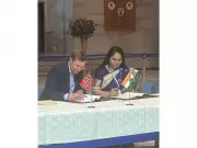 NHAI Signs MoU with Norwegian Institute for Tunnel Engineering and Highway Safety