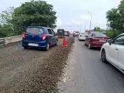 NHAI to Complete Repair of NH 66 Bypass at Kumbalam by Next Week