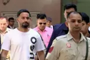 NIA Arrests Hizbul Mujahideen Terrorist Extradited from Portugal