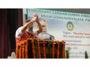 Niche Group Advances India's Vision Across Organic Farming and Cancer Treatment