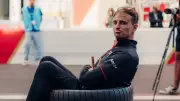 Nico Muller Reflects on Monaco E-Prix, Eyes Sanya Comeback After Strong Season