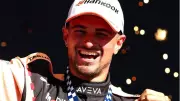 Nico Muller Wins First Formula E Race at Porsche's Home Berlin E-Prix