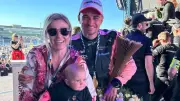 Nico Muller's Heartfelt Mother's Day Tribute After Maiden Formula E Win in Berlin