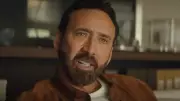 Nicolas Cage Legally Changes Name to Nicolas Cage, Embraces Family Legacy