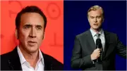 Nicolas Cage Says Christopher Nolan Stopped Calling After He Turned Down 'Insomnia'
