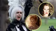 Nicole Kidman's Most Transformative On-Screen Looks: From Prosthetics to Punk Cuts