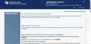 NID DAT 2026 Counselling Schedule Released on Official Website