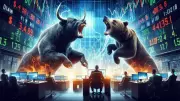 Nifty50 Tops 24,100, Sensex Surges 573 Points on Oil Dip, Trump Aid