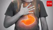 Nighttime Heartburn: The Real Reason and a Simple 3-4 Hour Fix