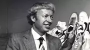 Nike Co-Founder's $2B Donation: A Decade-Long Philanthropy Strategy