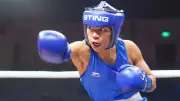 Nikhat Zareen says last two weeks 'torture' for boxers amid BFI-SAI row