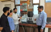 NIT Jalandhar Radiation Lab Earns Global Recognition