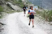 Niti Xtreme Ultra Run Promotes Border Tourism in Uttarakhand's Remote Valley