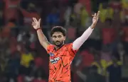 Nitish Kumar Reddy set to return for SRH vs Punjab Kings IPL 2026 clash