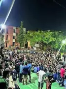 NLSIU VC Addresses Student Protests Over Hostel Gender Bias, Promises Changes