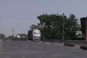 NMC Plans Major Asphalt Overhaul of Nashik Road Flyover Soon