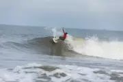 NMPA Indian Open of Surfing 2026: Day 2 Sees Intense Quarterfinals and Semifinals