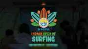 NMPA Indian Open of Surfing 2026 Set for May 29-31 in Mangaluru