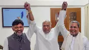 No Decision on Karnataka Leadership Change as Siddaramaiah-Shivakumar Tussle Continues