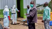 No Ebola Cases in India, Karnataka Issues Travel Advisory After WHO Alert