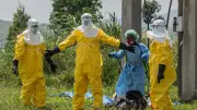 No Ebola Cases Reported in India So Far, Government Confirms