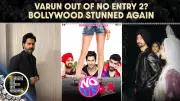 No Entry 2 Faces Casting Turmoil as Varun Dhawan Reportedly Exits Sequel