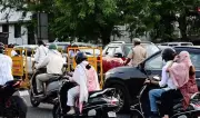 No U-Turn Rule Reinstated on Nagpur's Wardha Road During Peak Evening Hours