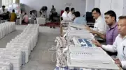 Noapara Election Results 2026: Arjun Singh Leads Over Trinankur Bhattacharjee