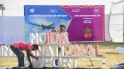 Noida Airport Fees: UDF Capped at Rs 490 for Domestic Flyers at Jewar