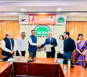 Noida Authority Signs MoU with Japan's MEJ for Medical Device Park
