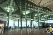 Noida Authority to Auction 35 Plots with Prices Up to Rs 758 Crore