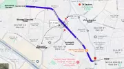Noida Authority to Build Diamond-Shaped Interchange on Bhangel Elevated Road for Rs 66 Crore