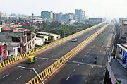 Noida Authority to Install Sound Barriers on Bhangel Elevated Road for Rs 18.8 Crore