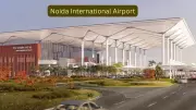 Noida International Airport to Commence Operations on June 15, 2026