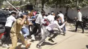 Noida Labour Protest Accused Got Over Rs 1 Crore from Foreign Countries: Police