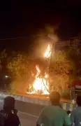 Noida Power Crisis: Heatwave Causes Overnight Outages Across Multiple Sectors