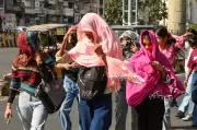Noida Schools Shut Amid Heatwave, Summer Camps Postponed Indefinitely