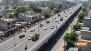 Noida's Bhangel Flyover to Get Sound Barriers, Project Cost & Deadline Revealed