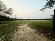 Noida's Sorkha Village to Get Upgraded Sports Ground with Running Track