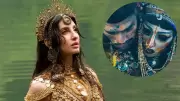 Nora Fatehi and Honey Singh's 'Body Roll' Video Accused of Copying Netflix's 'Jibaro'